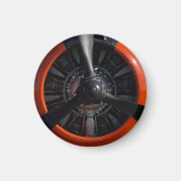 Radialer Motor