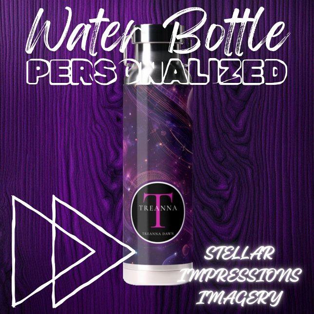 Radialflux Trinkflasche (Von Creator hochgeladen)