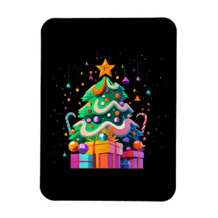 Radiance-Weihnachtsbaum-Magie Magnet