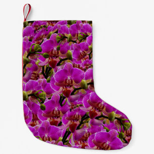 Radiant Clusters: Die Magenta Orchid Symphonie, Kleiner Weihnachtsstrumpf