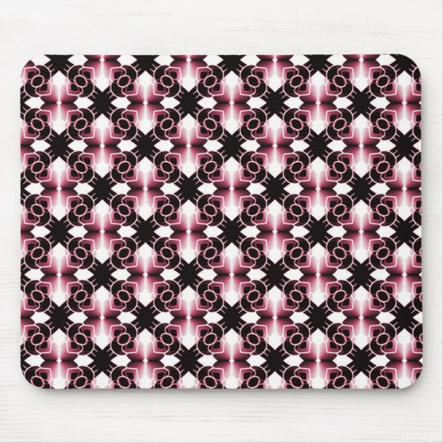 Radiant Extravagance Mousepad (Vorne)