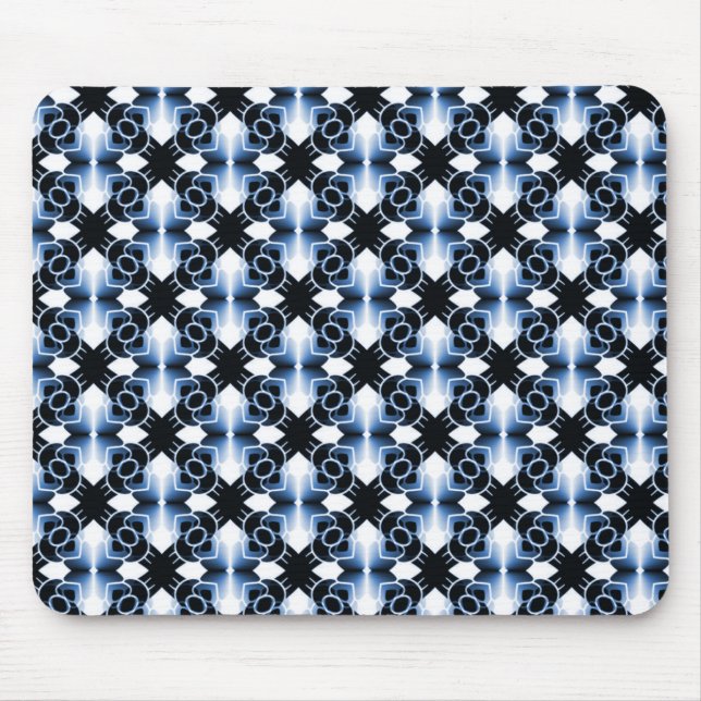 Radiant Extravagance Mousepad (Vorne)