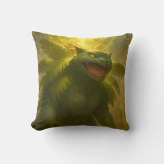 Radiant Guardian of the Alcient Ruins Kissen