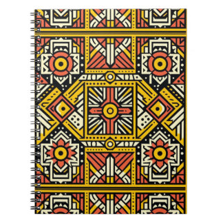 Radiant Harmony Notizblock