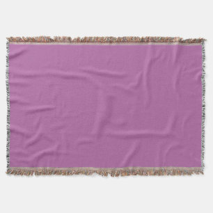 Radiant orchid hex code B163A3 Decke