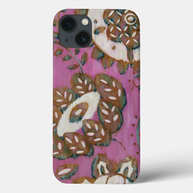 Radiant Ornament II Case-Mate iPhone Hülle (Rückseite)