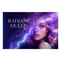 Radiant Queen