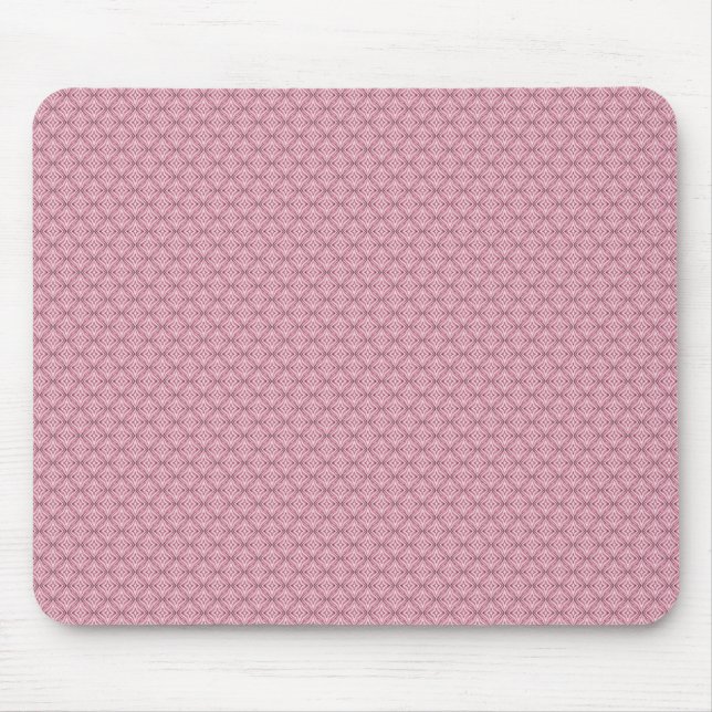 Radiant Sophisticistication Mousepad (Vorne)