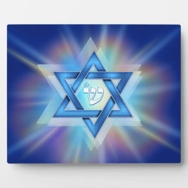 Radiant Star von David Fotoplatte