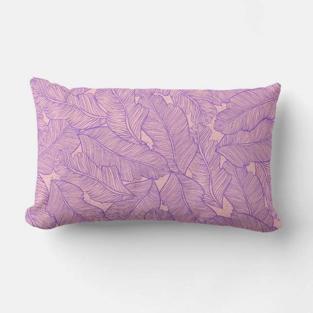 Radiant Vibes Cushion Lendenkissen (Vorderseite)