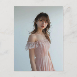 RadiantDreams佐藤花 Postkarte