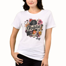 Radiate Shirt
