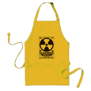 Radiation_S Schürze