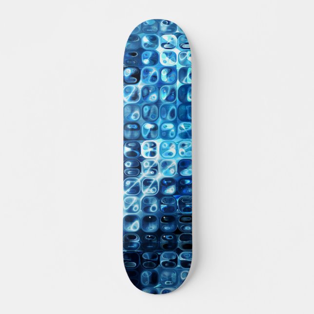 Radical Art 10 Skateboard (Vorne)