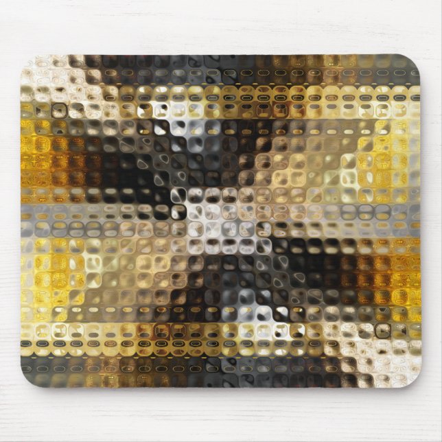 Radical Art 12 Mousepad (Vorne)