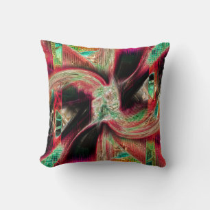 Radical Art 13 Coussin