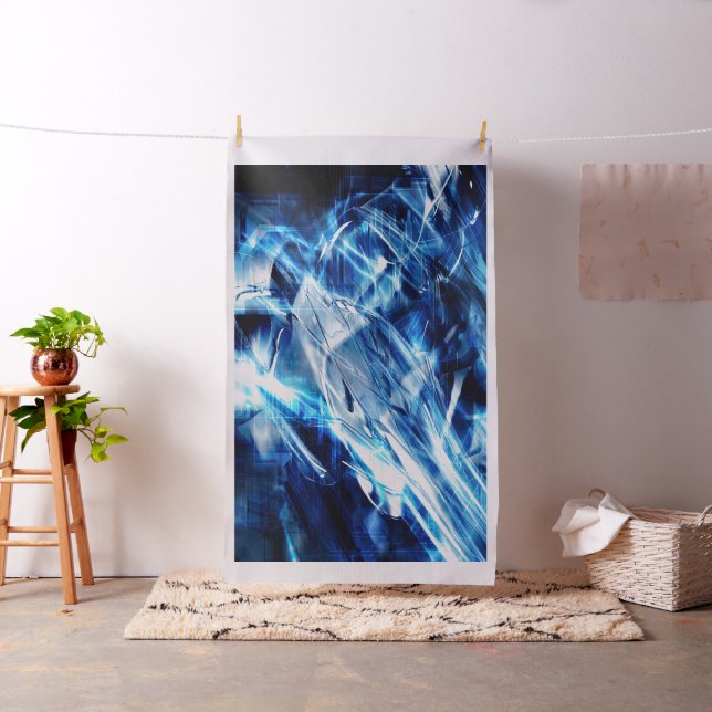 Radical Art 14 Custom Fabric Stoff (Beispiel)