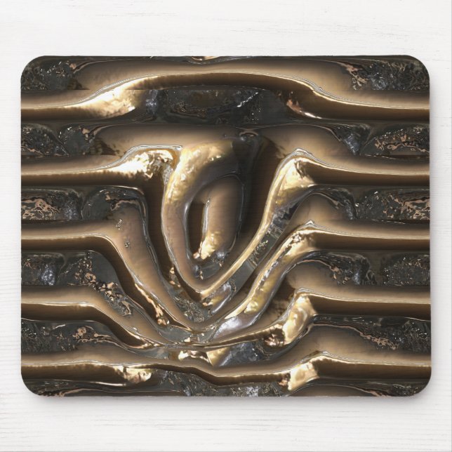 Radical Art 34 Mousepad (Vorne)