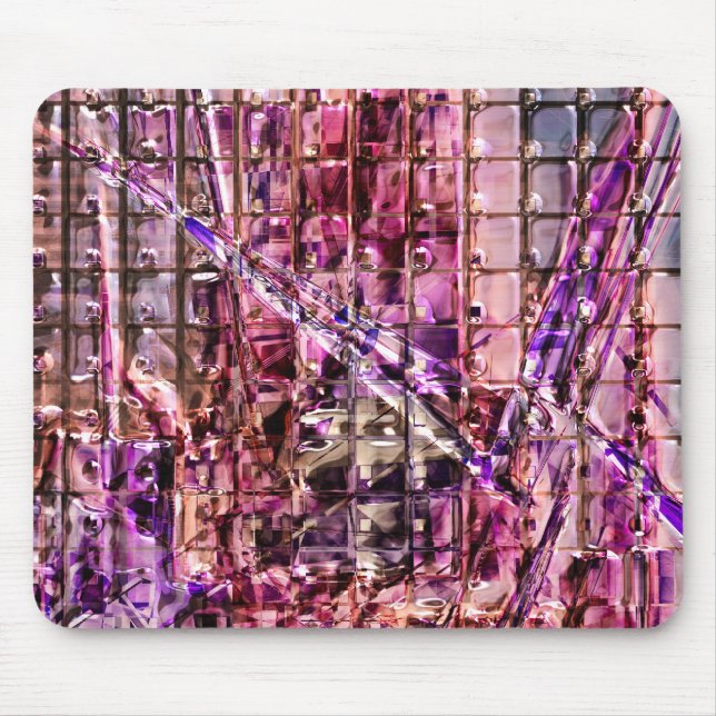 Radical Art 42 Mousepad (Vorne)