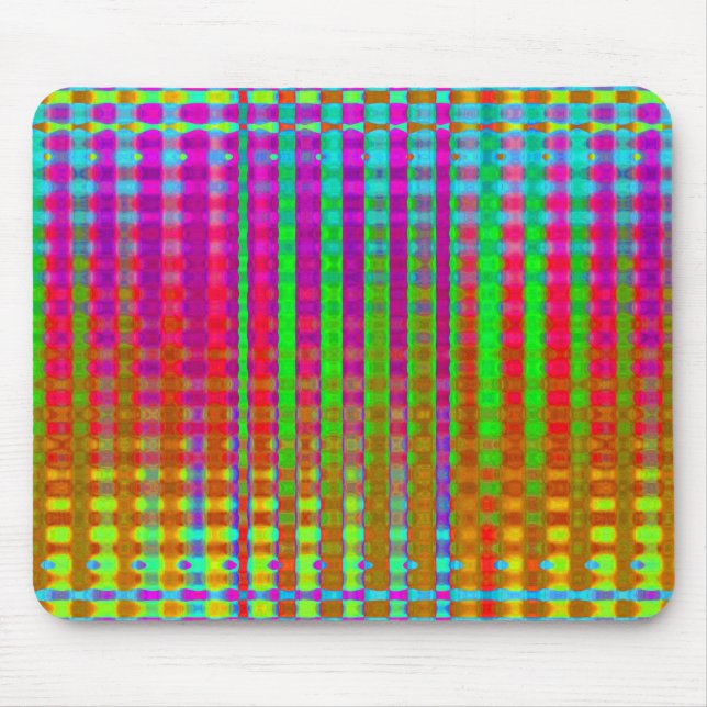 Radical Art 57 Mousepads (Vorne)