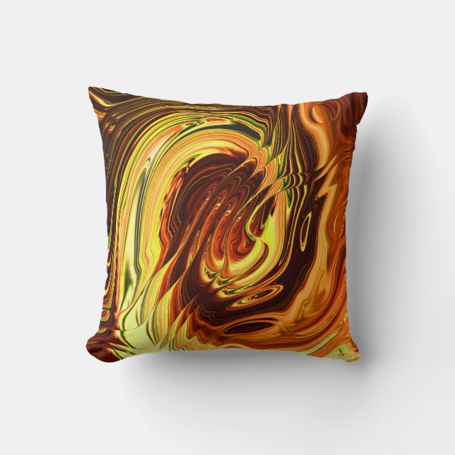 Radical Art 9 Coussin (Recto)