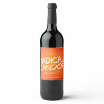 Radical Candor Podcast Étiquettes de vin