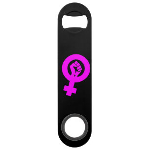 Radical féministe