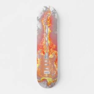 Radical Rides: Best Skateboard Deck Designs
