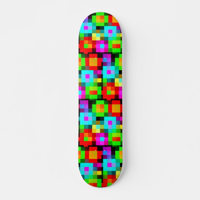 Radical Skateboard (Vorne)
