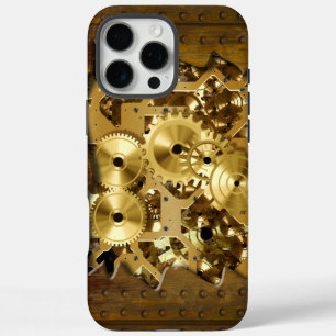 Radical Steampunk 3 Coque
