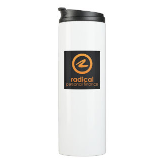 Radical Travel Tumbler 1 (Hot or Cold) Thermosbecher
