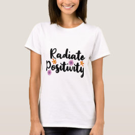 Radierposition // Inspirationsangebot T-Shirt