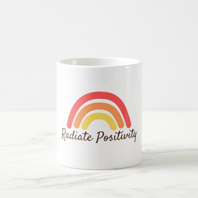 Radierposition Kaffeetasse (Mittel)