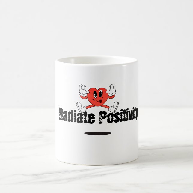 Radierposition Kaffeetasse (Mittel)
