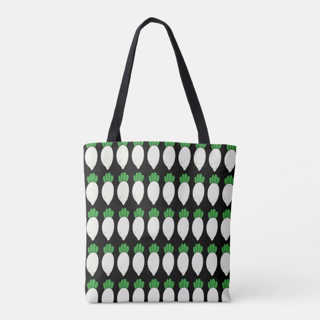 Radijs Tasche (Rückseite)