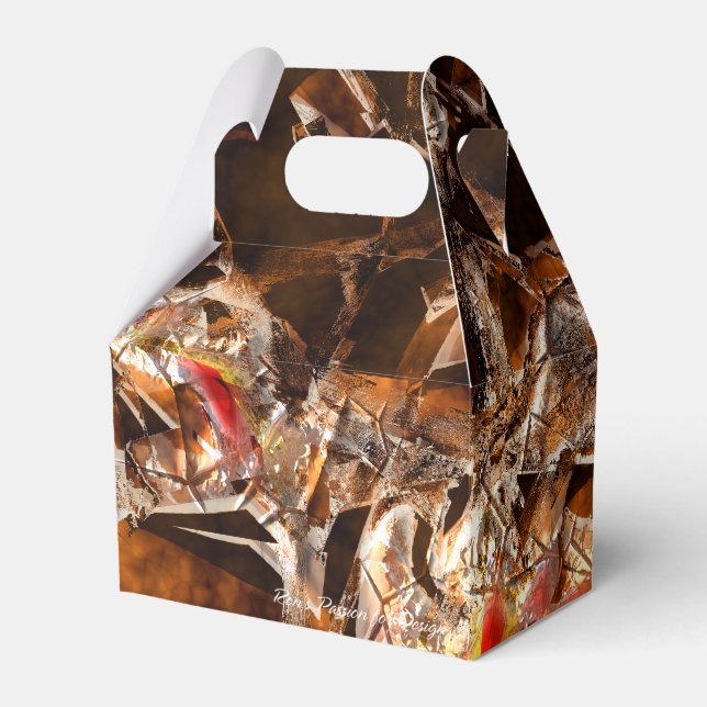 Radikal Art. 1 Geschenkschachtel (Vorderseite)