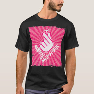 Radikal Na Pagmamahal Leni Kiko 2022 Robredo Phili T-Shirt