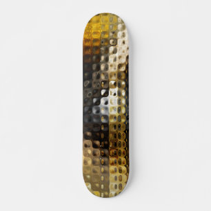 Radikale Art 12 Skateboard