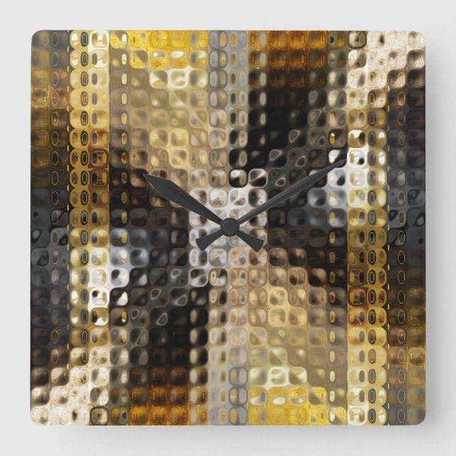 Radikale Art. 12 Uhr (Vorderseite)