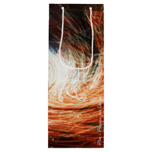 Radikale Art 20 Geschenktüte Für Weinflaschen