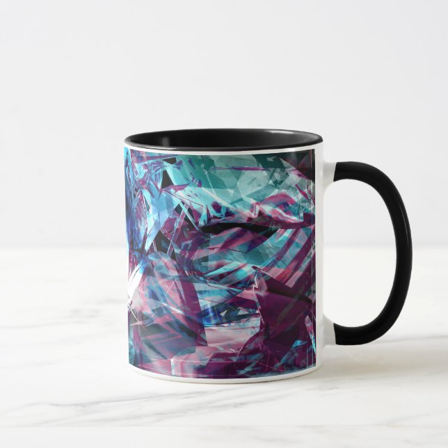 Radikale Artikel 19 Tasse (Rechts)