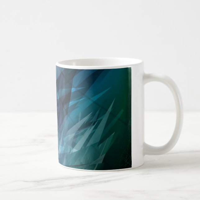 Radikale Artikel 22 Tasse (Rechts)