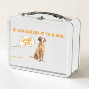 Radikale Candor Lunch Box