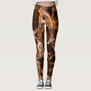 Radikale Kunst 1 Leggings