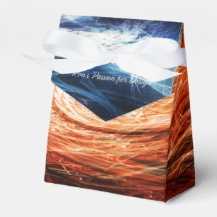 Radikale Kunst 20 Geschenkschachtel