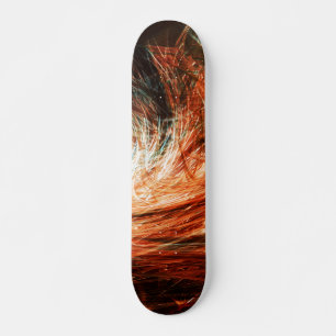 Radikale Kunst 20 Skateboard