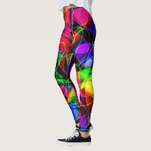 Radikale Kunst 59 Leggings