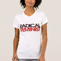 Radikaler Feminist
