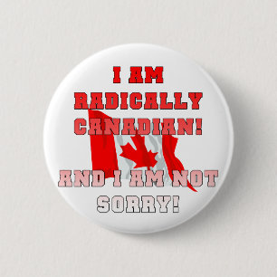 Radikalkanadin Button