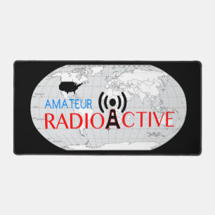 Radio amateur mondiale